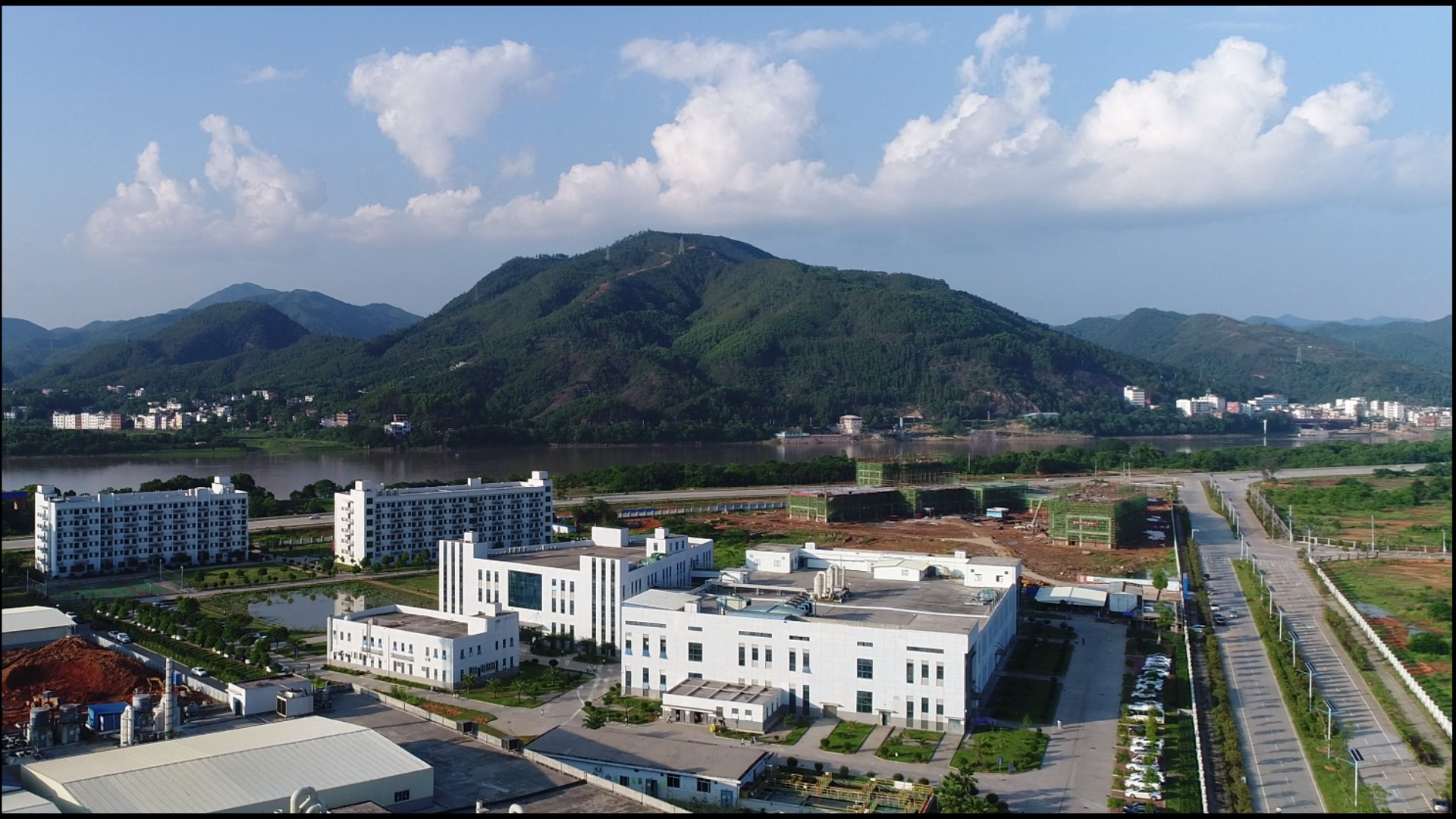 铜仁工厂